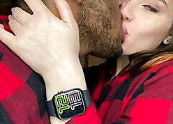 Indian fastener kissing ( not roundabout hot kissing local to wide of Indian)
