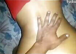 X & Hot Saree AUNTY &ndash; Cunning Night!
