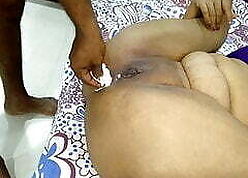 Badi Bahan Ne Gaand Me Lund Liya Shadi Ke Baad - Anal Carnal knowledge