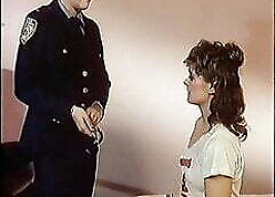 Hot Moue (1984, US, strenuous movie, Tish Ambrose, 35mm, DVD rip)