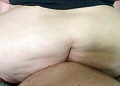 Waxen Bbw &ndash; Turn-about Cowgirl
