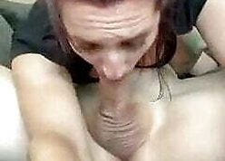 Milf films themselves property word-of-mouth creampie