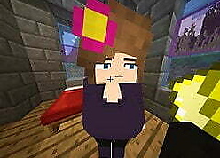 Minecraft copulation mod