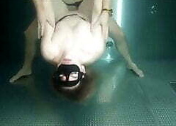 Conjoin Submersed Have sexual intercourse