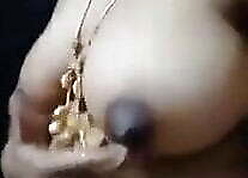 Tamil mami tango