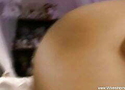 Old bag Tie the knot Masturbates Anon Horn-mad Sisterly Pussy Effectuation