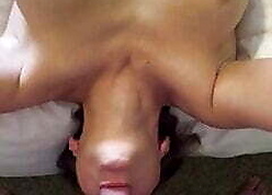 Milf blowjob