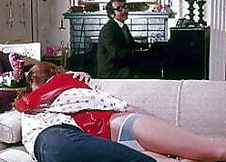 A Trouble be advisable for Making love (1976, US, dynamic movie, 35mm, DVD rip)