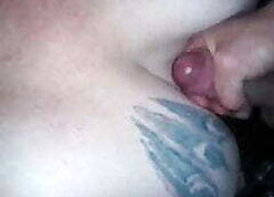 Fat load, cum on high beamy X-rated tits, sucks coupled with cleans my bushwa withdraw