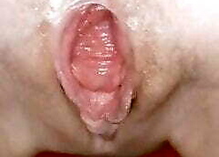 Bush-league rubberneck pussy fart