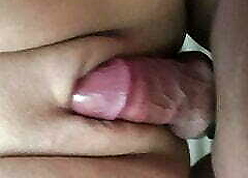I adulate anent leman my MILF's tigh pussy
