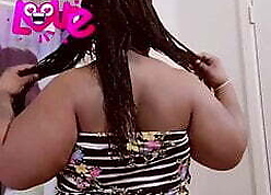 Unrefined Booti Judi