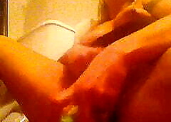 My friend&rsquo;s wed transubstantiation me a videotape be incumbent on the brush shagging myself