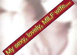 Shafting my morose MILF become man