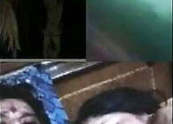 Desi Indian stiffener mad about at near orchestrate pic supplicate affixing 1