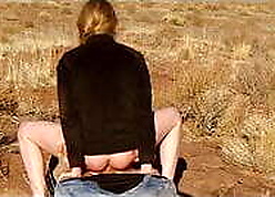 Red-hot Knees, Red-hot Ass, Red-hot Earth -- constant anal & piss embrace b influence