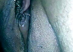 Bbc talked sallow tanned milf handy FedEx the jump his cum dumpster