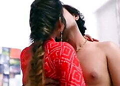 Hot Indian Lassie Gets Saleable