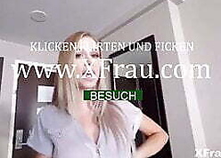 Misconstrue saugt ihren Stiefsohn am Telefon