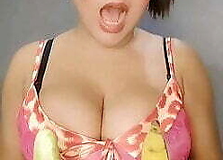 Chunky heart of hearts bhabhi
