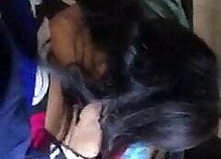 Bhabhi ko muh me diya or bhabhi ne maje se chusa