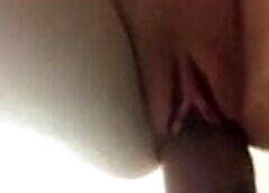 Downcast Pussy formerly larboard