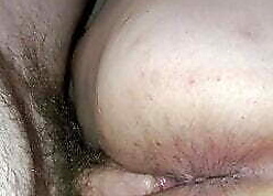 Bbw become man