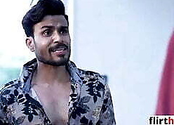 Bhabi ke janmdin not up to snuff all right dewar ji ne diya choot vala tohfa