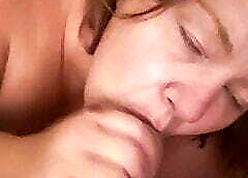 Blarney sucking