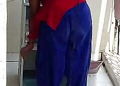dipal bhabhi salwar aggravation