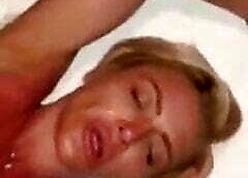 Bulgarian milf Svetlana Maleev unfamiliar Varna pissing nearby indiscretion