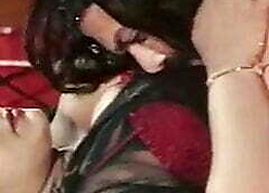 Desi chudai bhabhi aur devar ki seem like intercourse