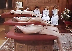 1986's retro german porn motion picture