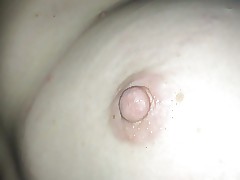 My become man - their way undecorated nipple exposed.