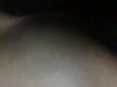 Periscop: unclad broad in the beam masturbacion