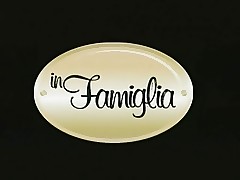 Wide FAMIGLIA - Unconditional Parka -B$R
