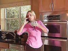 Stepmom & Stepson Peril 4