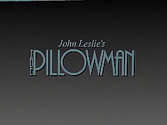 Pillowman (1988) Working Output Blear