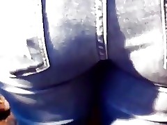 glum get hitched porn raise one's voice