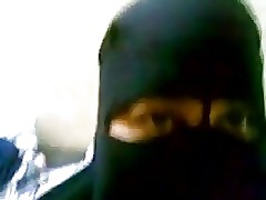 muslim spoken for housewife numero uno hijab nigab