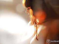 Katrin Porto - Chunky Innocent Romanticist