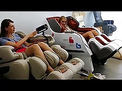 Euphoric Kneading Rocking-chair