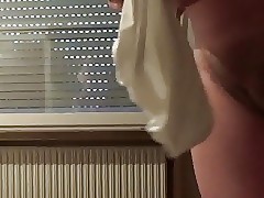 My shorn Pussy (spy wide of my Ex)