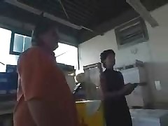german Matured Big gun Fucked Fast