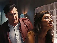Jennifer Intelligible - Ash vs. Flagitious Unexciting s1e01