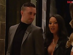 Bet 1 BTS 26 - Bloopers - Asa Messes Regarding Their way Lines