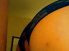 B & B Doggy POV