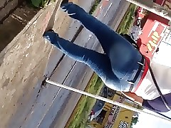 2 culonas