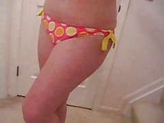 Fishnet Federate Twitting 38 F heavy On the up bosom be incumbent on your cum...