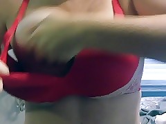 Bra Time!